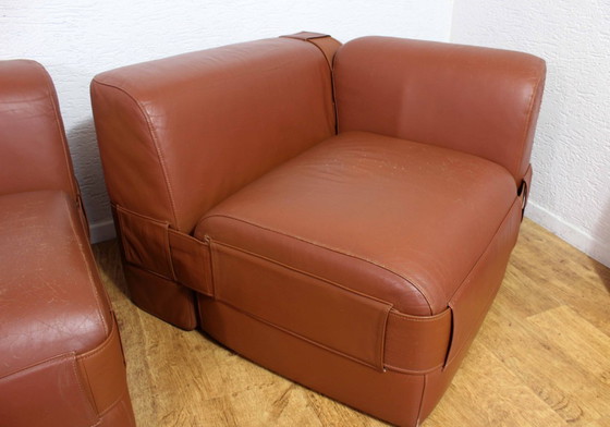 Image 1 of Sofá modular Cassini de Mario Bellini