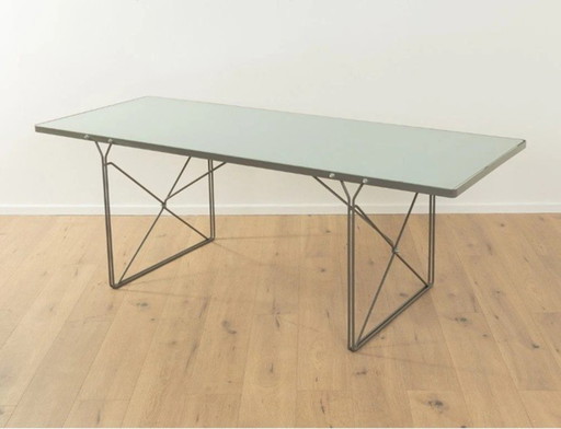 Mesa de comedor IKEA Moment (Niels Gammelgaard, 1983)