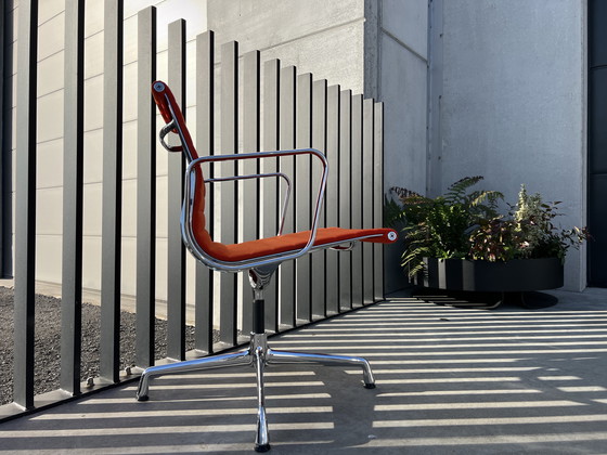 Image 1 of Vitra Eames EA108 Chair