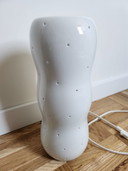 Lampe vintage Ikea Damsa