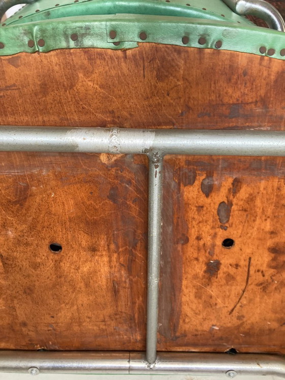 Image 1 of 2 Fana Schuitema Stoelen