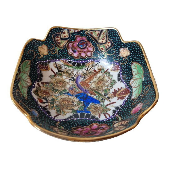 Image 1 of 2 Chinese porcelain bowls