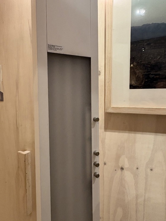 Image 1 of Lampada da terra SAM di Ligne Roset - bianca