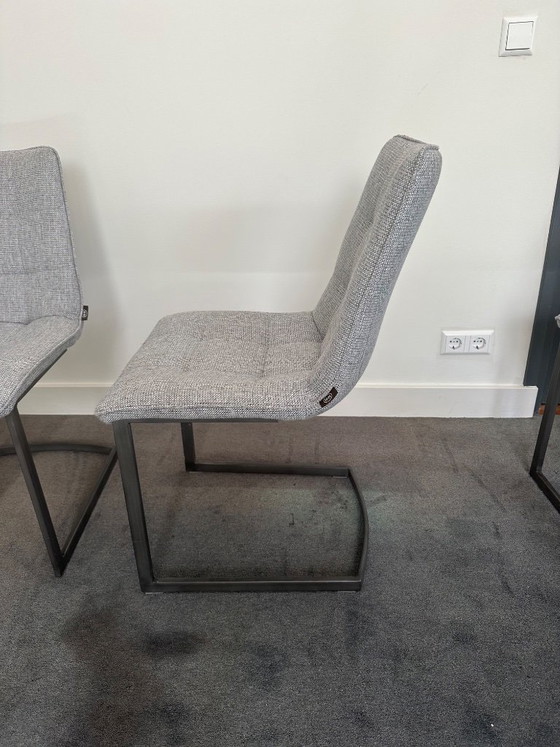 Image 1 of Chaises Henders&Hazel