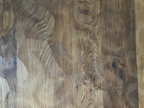 Image 1 of Table basse Linteloo à marée basse