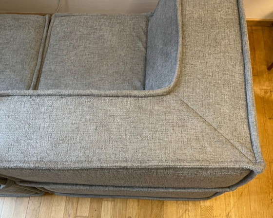 Image 1 of Modulares Sofa, Mid-Century-Stil, Neu