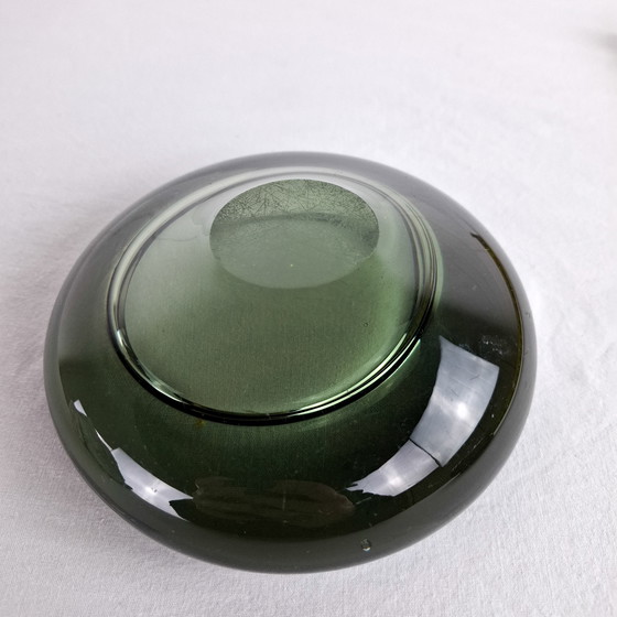 Image 1 of Vintage schaaltje Per Lütken Holmegaard