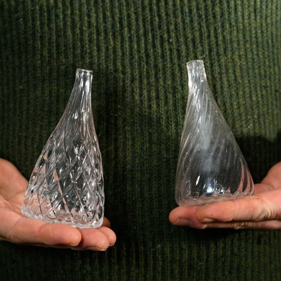 Image 1 of Grande lampadario degli anni '60 dell'iconico Hilton Hotel di Amsterdam attribuito a Seguso