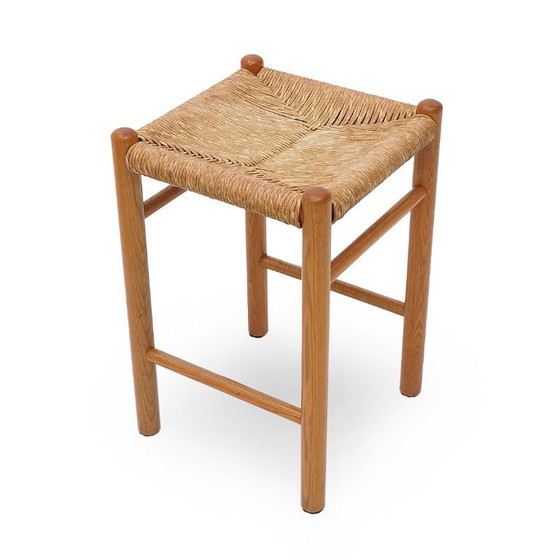 Image 1 of 4 “ConDogu” stools by Luigi Massoni for Porro, 1970s