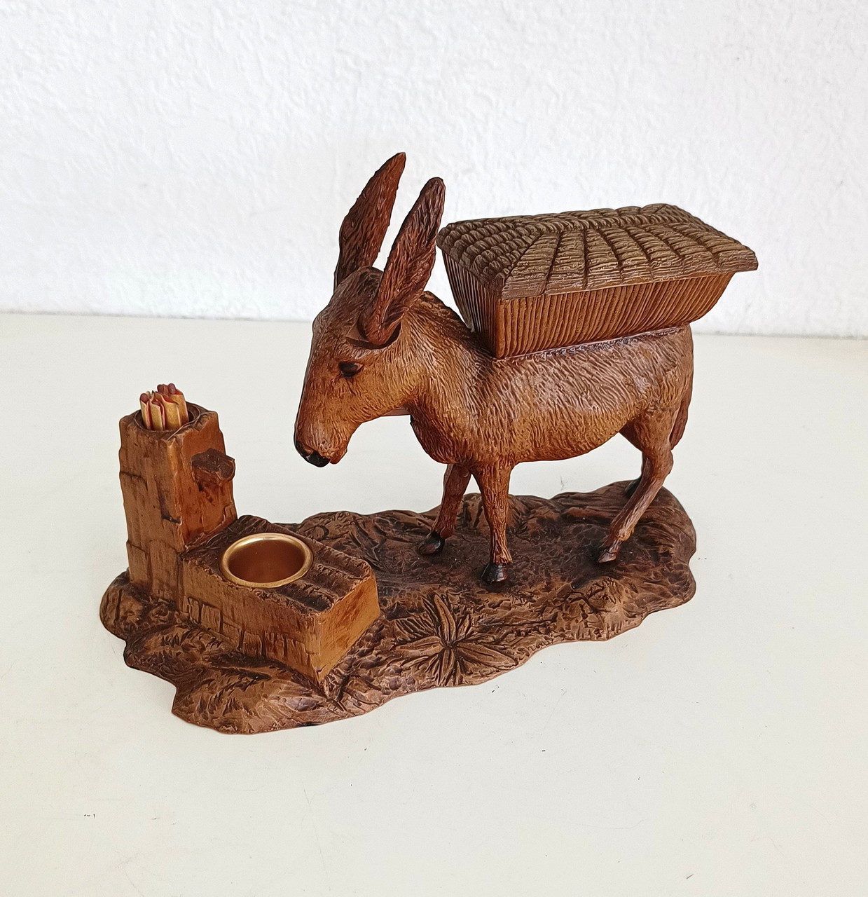 donkey that poops cigarettes Fifties Cigarettes Donkey | €109