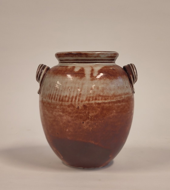 Image 1 of Vaso Mobach Utrecht in stile art déco