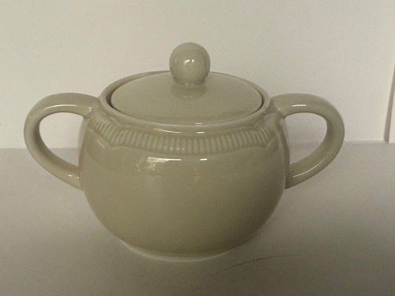 Image 1 of Service à café/thé en porcelaine Hutschenreuther