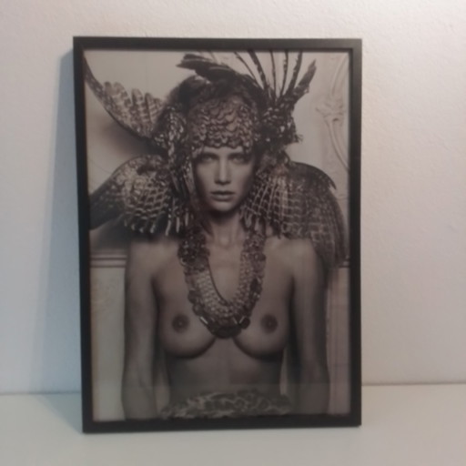 Marc La Grange – fotografie, Glass, Paper