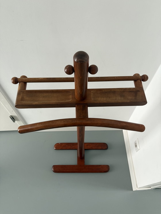 Image 1 of Unico servomuto vintage