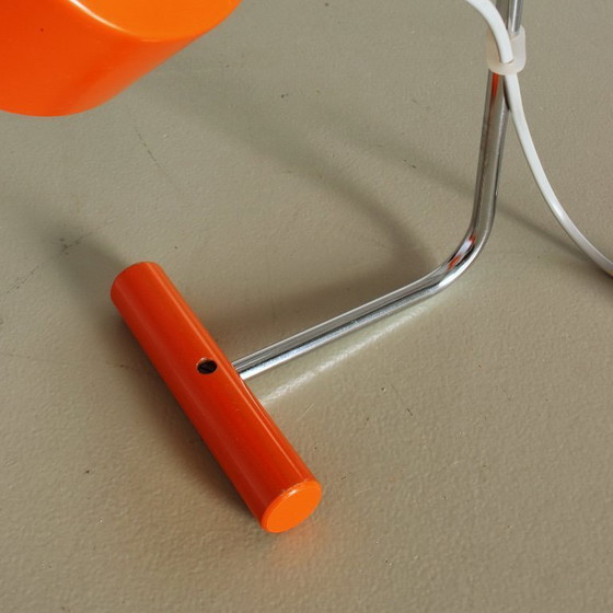 Image 1 of Josef Hůrka Table Lamp for Napako, Mid-Century Modern, Vintage 1960s 1970s