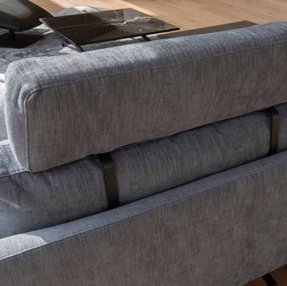 Image 1 of Indera Fauve hoekbank