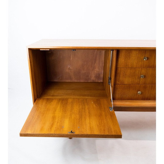 Image 1 of Vintage sideboard in teak Danish 1960s