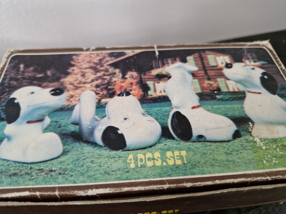 Snoopy vintage – Oggetti decorativi, Ceramic (photo 7 of 7)