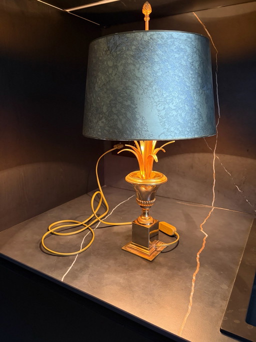 Palmenbaum-Tischlampe - SA Boulanger