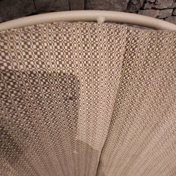 Image 1 of Joli Wire garden chair outdoor - low