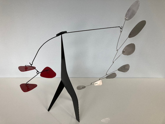 Image 1 of Equilibration 01 Stabile