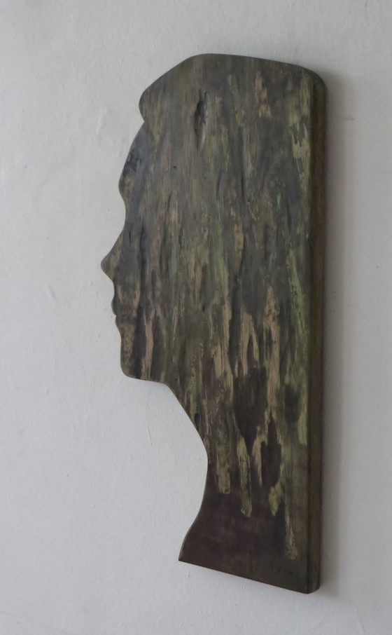 Image 1 of Eric van Solm - 'EVA'