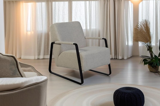 Image 1 of Schillig Quadroo armchair