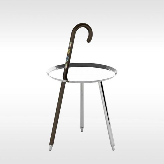 Image 1 of Moooi Urbanhike Side Table by Marcel Wanders