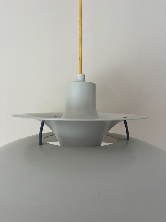 Image 1 of Vintage Louis Poulsen PH5 - Poul Henningsen - PH5 lamp