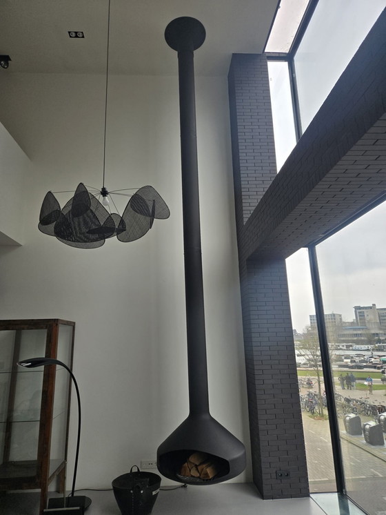 Image 1 of Focus Open Haard