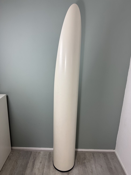 Image 1 of Unghia spiegel creme Rodolfo Bonetto Rossetto specchio design