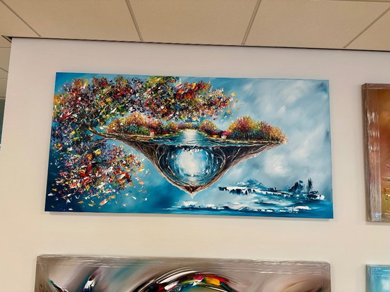 Image 1 of New World