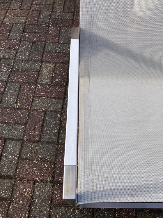 Image 1 of 6x Royal Botania stoelen