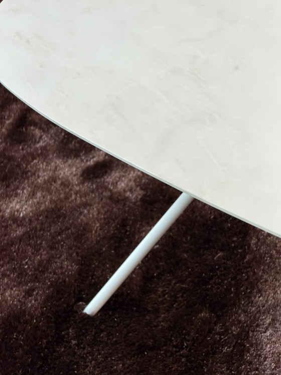 Image 1 of Leolux Liliom coffee table NEW