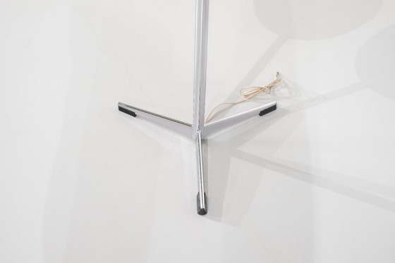 Image 1 of Pair of "Audiorama 7000" speakers by Grundig, Germany, 1970s.