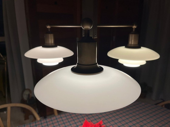 Image 1 of Louis Poulsen PH 2/1 Bronze edition