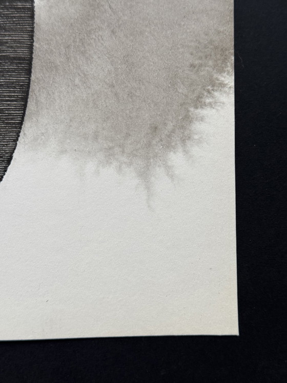 Image 1 of Eugène Eechaut (1928-2019) - Abstraktes Diptychon 1973