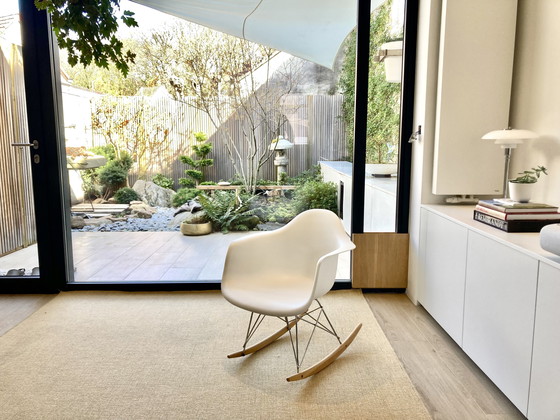 Image 1 of Sedia a dondolo Eames RAR