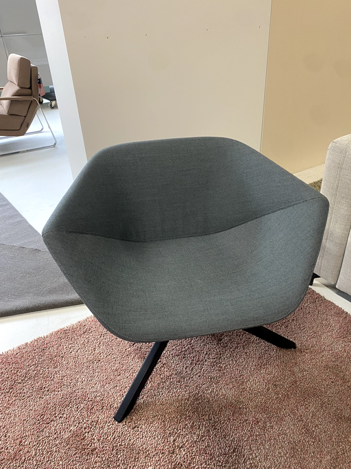 Fauteuil Ella de Montis
