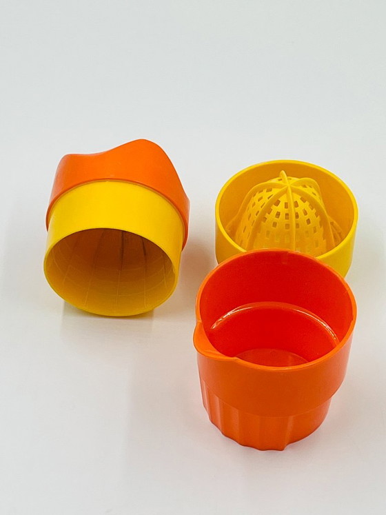 WOF Plastik-Pop-Zitrusentsafter – Küchenzubehör, Plastic (photo 4 of 9)