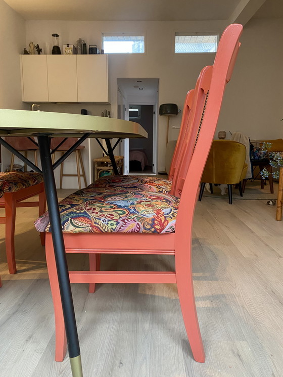 Image 1 of Sedie da pranzo (4x)