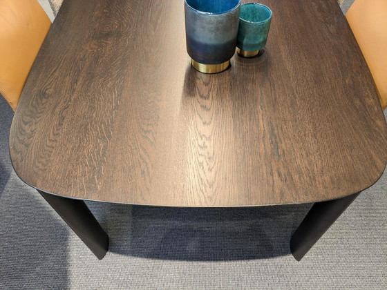 Image 1 of 1x Tico dining table from the brand Leolux