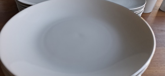 Image 1 of Piatti fondi Thomas Germany Series Medallion 11 pezzi