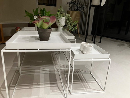 Tray tafel Hay 
