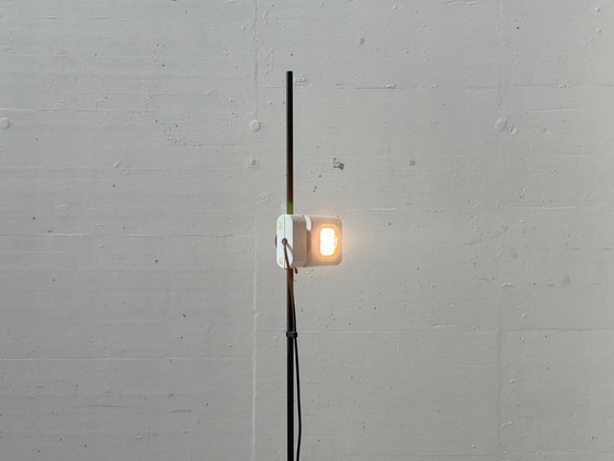 Image 1 of Floor lamp model Aton Terra by Ernesto Gismondi for Artemide, 1980s