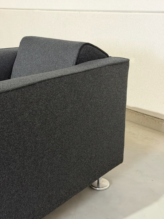 Poltrone Design on Stock Blizz - come nuove – Tessile (photo 2 of 12)