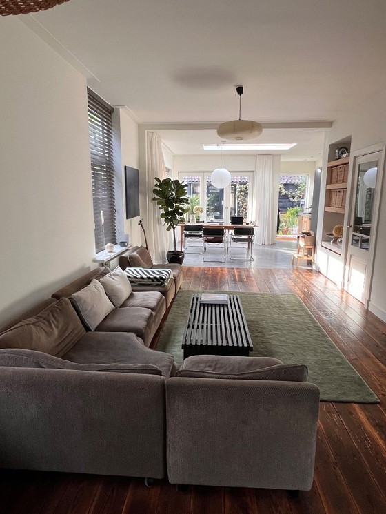 Image 1 of Retro modular 70s sofa