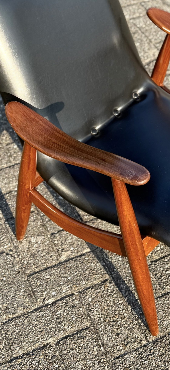 Image 1 of Poltrona Louis van Teeffelen