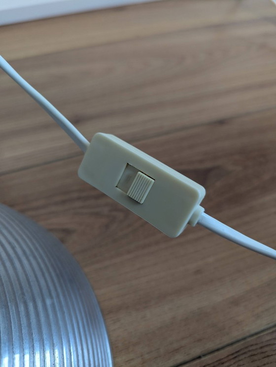 Image 1 of Gino Vistosi “Comare” L261 Table Lamp - Murano Glass (1960s)