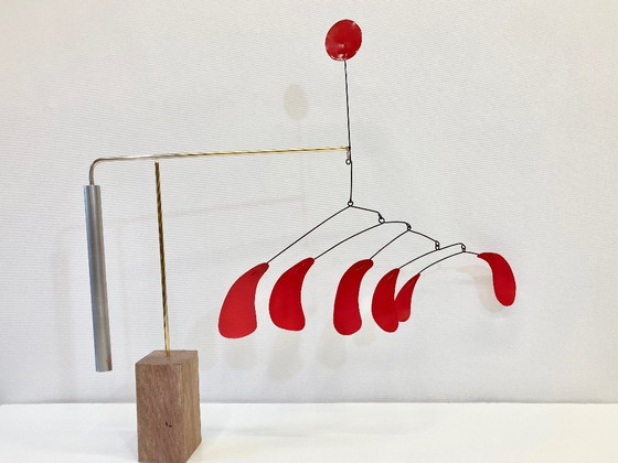 Image 1 of Minimal Mobile, Nr. 3 